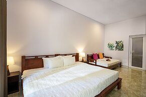 Sea Sense Resort