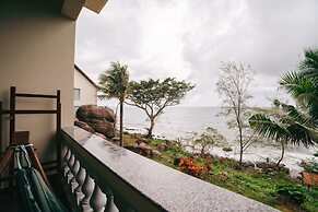 Sea Sense Resort