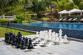 Sea Sense Resort