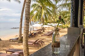 Sea Sense Resort