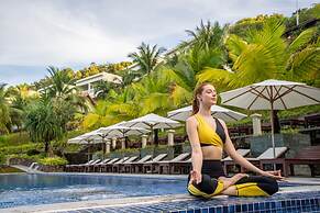 Sea Sense Resort