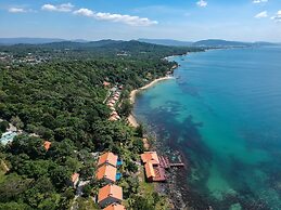 Sea Sense Resort