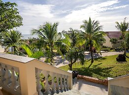 Sea Sense Resort