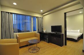 Keys Select by Lemon Tree Hotels, Kochi