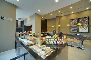 Keys Select by Lemon Tree Hotels, Kochi