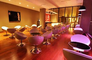Keys Select by Lemon Tree Hotels, Kochi