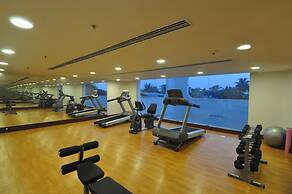 Keys Select by Lemon Tree Hotels, Kochi