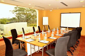Keys Select by Lemon Tree Hotels, Kochi