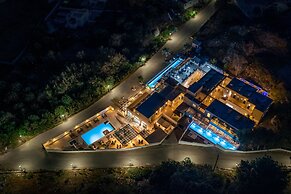 Eagles Nest Hotel