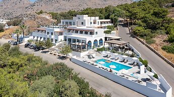 Eagles Nest Hotel