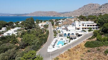 Eagles Nest Hotel