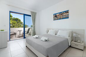 Eagles Nest Hotel