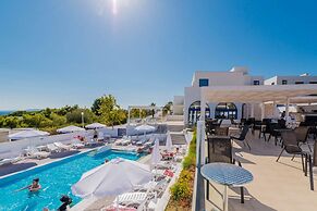 Eagles Nest Hotel
