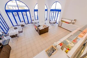 Eagles Nest Hotel