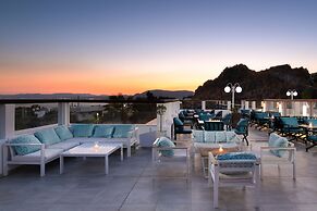 Eagles Nest Hotel