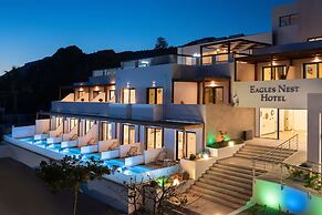 Eagles Nest Hotel