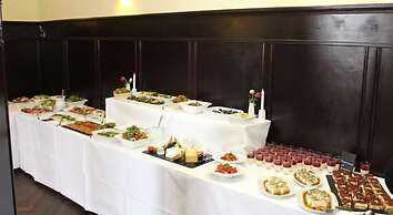da Marcello Restaurant & Pension