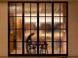 Fairmont Jakarta