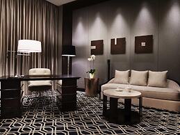 Fairmont Jakarta