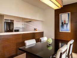 Fairmont Jakarta