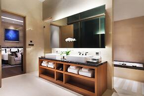 Fairmont Jakarta