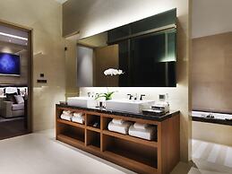 Fairmont Jakarta