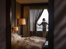 Fairmont Jakarta