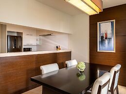 Fairmont Jakarta
