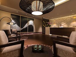 Fairmont Jakarta