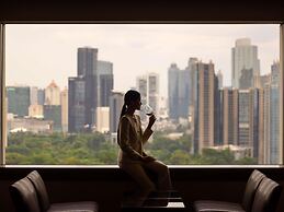 Fairmont Jakarta