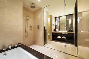 Fairmont Jakarta