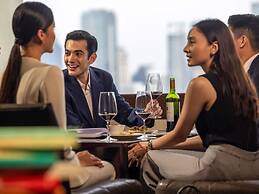 Fairmont Jakarta