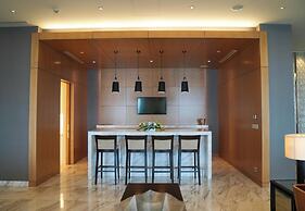 Fairmont Jakarta