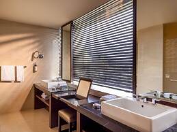 Fairmont Jakarta