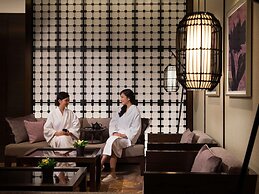 Fairmont Jakarta