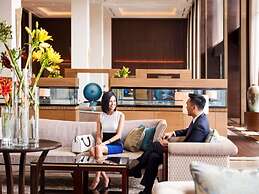Fairmont Jakarta