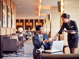 Fairmont Jakarta