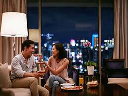 Fairmont Jakarta