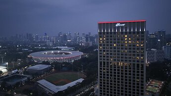Fairmont Jakarta