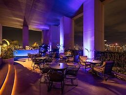 Fairmont Jakarta