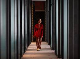 Fairmont Jakarta