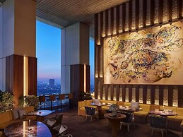 Fairmont Jakarta