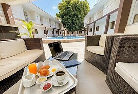 El Angolo Hotel Talara, Piura