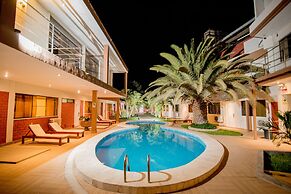 El Angolo Hotel Piura
