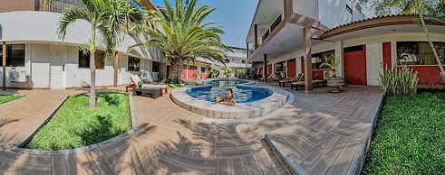 El Angolo Hotel Piura