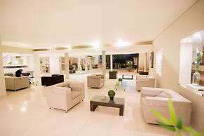 El Angolo Hotel Piura