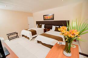 El Angolo Hotel Piura