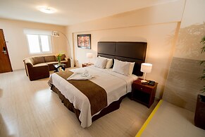 El Angolo Hotel Piura