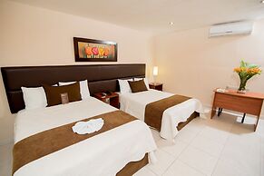 El Angolo Hotel Piura