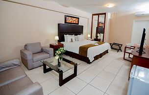 El Angolo Hotel Piura